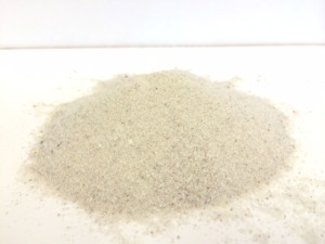 TN white silica sand