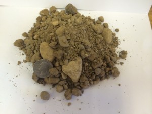 Fill Dirt-Topsoil
